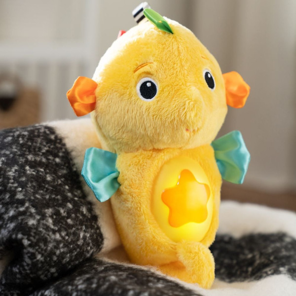 Фото - Интерактивная игрушка Baby Einstein Sea Dreams Seahorse (17400.00)