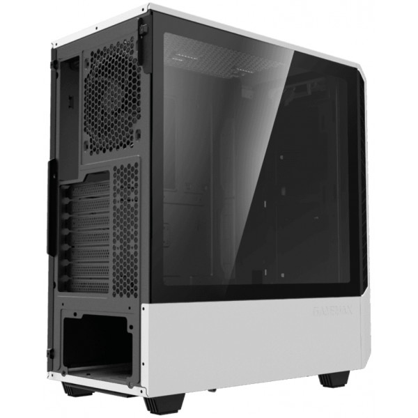 Фото - Корпус Gamemax ATX без блока питания Panda