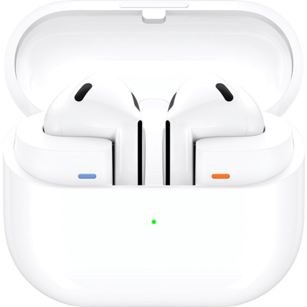 Фото - Наушники вкладыши беспроводные TWS INSPIRE Buds3 white Фото - Наушники вкладыши беспроводные TWS INSPIRE Buds3 white