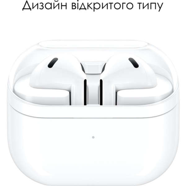 Фото - Наушники вкладыши беспроводные TWS INSPIRE Buds3 white