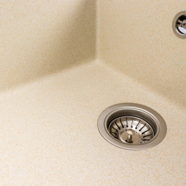 Фото - Мойка кухонная Platinum 7050 CASCADA Пнсок