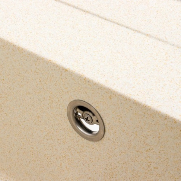 Фото - Мойка кухонная Platinum 7050 CASCADA Пнсок