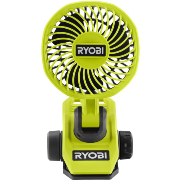 Фото - Вентилятор портативный Ryobi USB Lithium RCF4-0 без АКБ и ЗУ (5133006130)