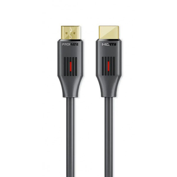 Фото - Кабель HDMI Promate v.2.0 (prolink4k60-10m)