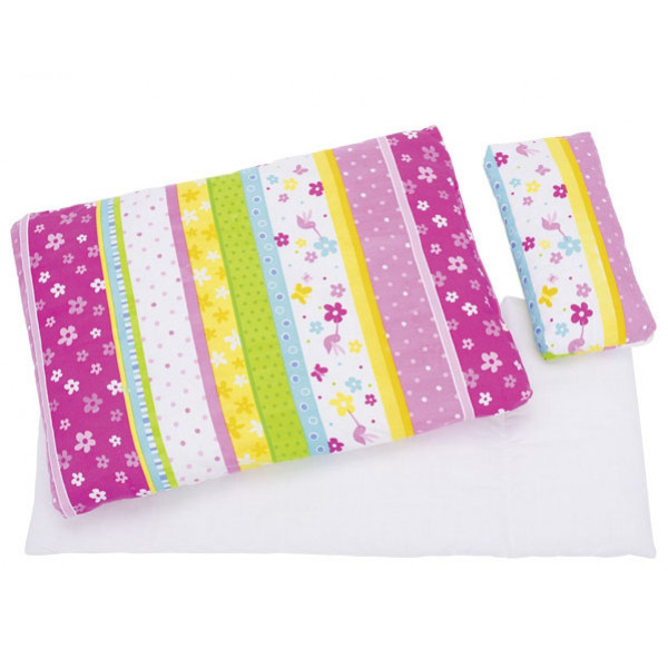 Фото - Одежда и аксессуары для куклы goki Постельный комплект Susibelle (51606G) Фото - Одежда и аксессуары для куклы goki Постельный комплект Susibelle (51606G)