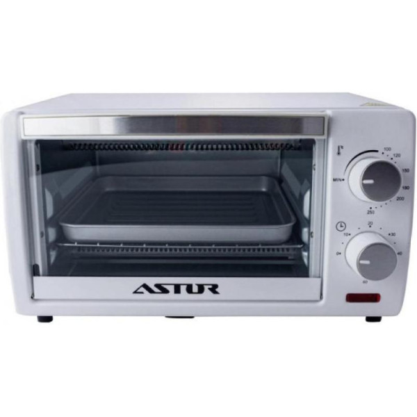 Фото - Печь электрическая Astor CZ2209