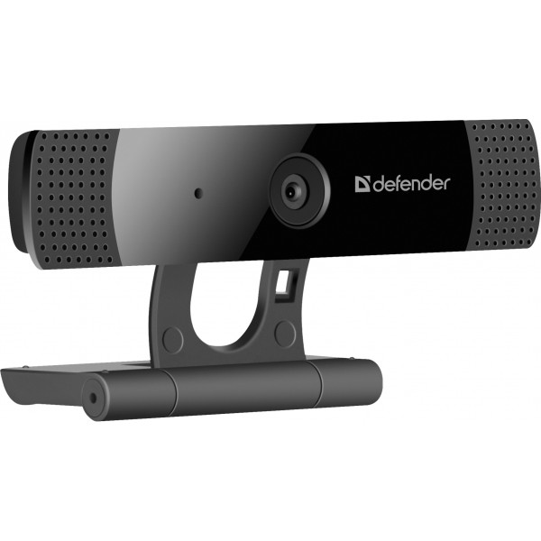 Фото - Веб-камера для компьютера Defender G-lens 2599 (63199)