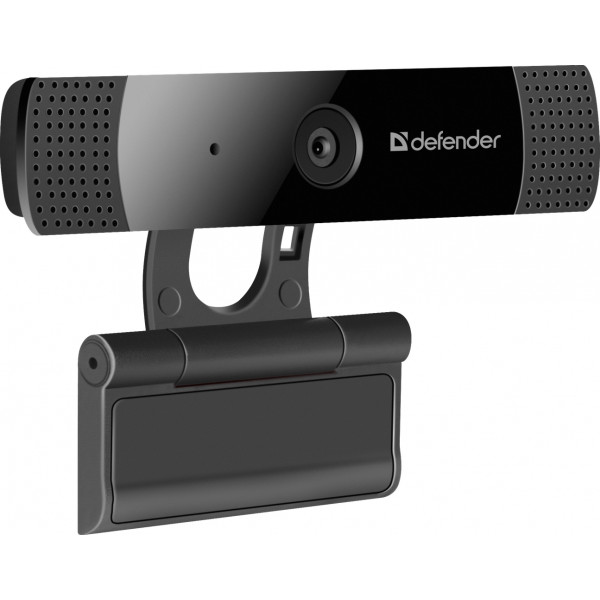 Фото - Веб-камера для компьютера Defender G-lens 2599 (63199)