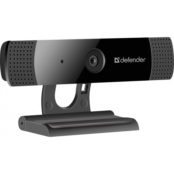 Фото - Веб-камера для компьютера Defender G-lens 2599 (63199)