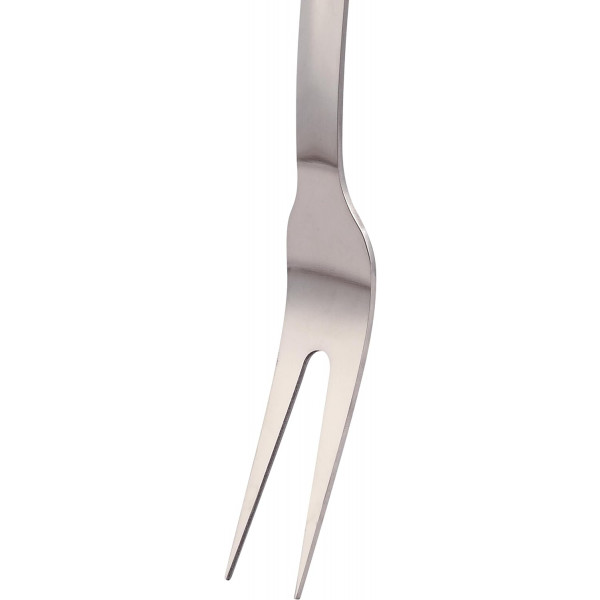 Фото - Вилка для мяса Bergner Gizmo 33 см (BG-3231)