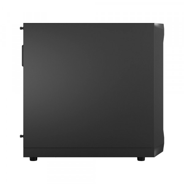 Фото - Корпус Fractal design Focus2  Black Solid (FD-C-FOC2A-07) без БП