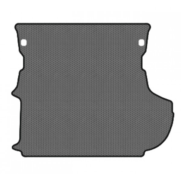 Фото - EVA коврик в багажник авто EVAtech для C-Crosser Citroen 2007-2013 1 поколение SUV EU (CN51995BD1SGB) Фото - EVA коврик в багажник авто EVAtech для C-Crosser Citroen 2007-2013 1 поколение SUV EU (CN51995BD1SGB)