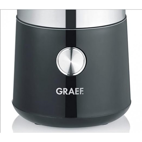 Фото - Кофемолка Graef CM102EU