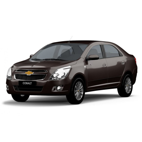 Фото - EVA коврики в салон авто EVAtech для Cobalt Chevrolet 2012 2 поколение Sedan EU CT11518C5RBB