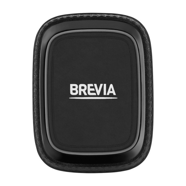 Фото - Автодержатель Brevia AirClip MagHold Plus для дефлектора, магнитный, 6 магниты (48105)