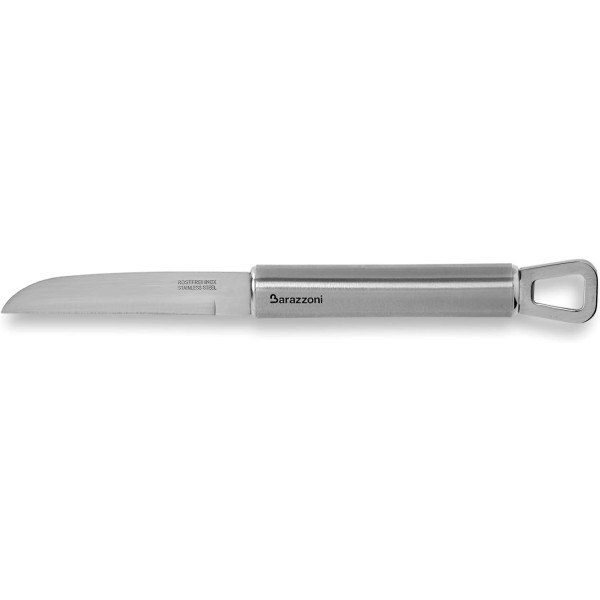 Фото - Нож для овощей Barazzoni MY UTENSIL (8640006400)