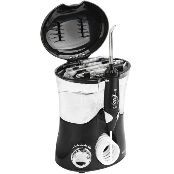 Фото - Ирригатор Pecham Professional Black (6902018567809)