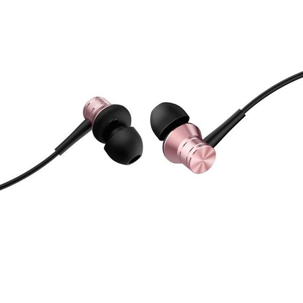 Фото - Наушники вкладыши 1MORE E1009 Piston Fit Mic Pink