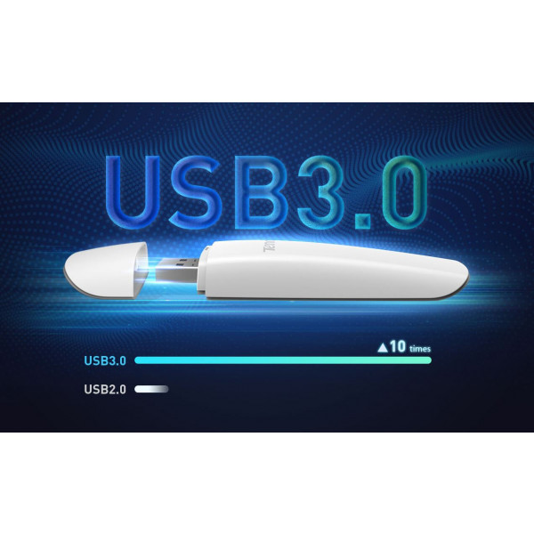 Фото - USB-адаптер сети WiFi Tenda U18 (AX1800)