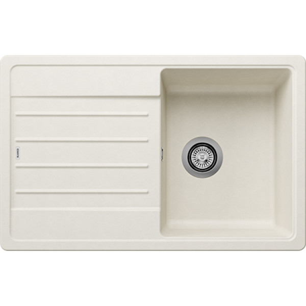 Фото - Мойка кухонная Blanco 527085 Legra 45 S Нежный белый