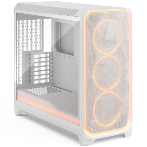 Фото - Корпус Fractal design Meshify 3 XL Ambience Pro RWTG (FD-C-MES3X-05) без БП