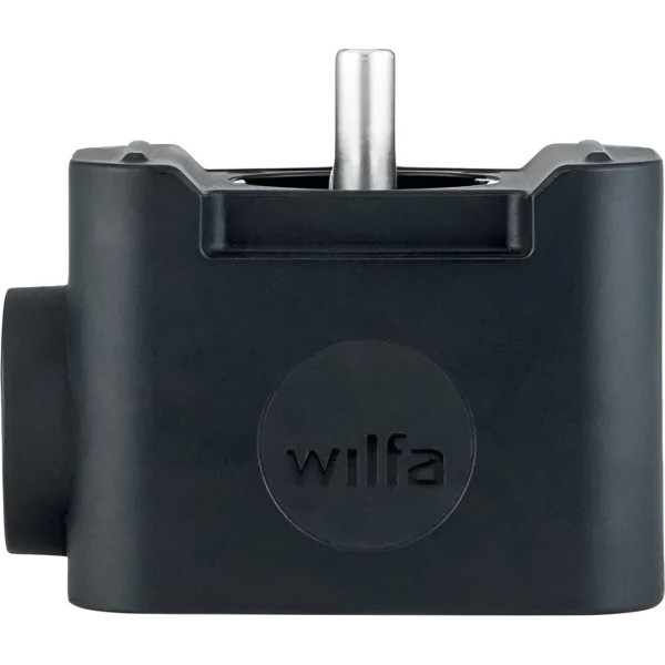Фото - Адаптер для соединения Wilfa для планетарного миксера (7044876320292) Фото - Адаптер для соединения Wilfa для планетарного миксера (7044876320292)