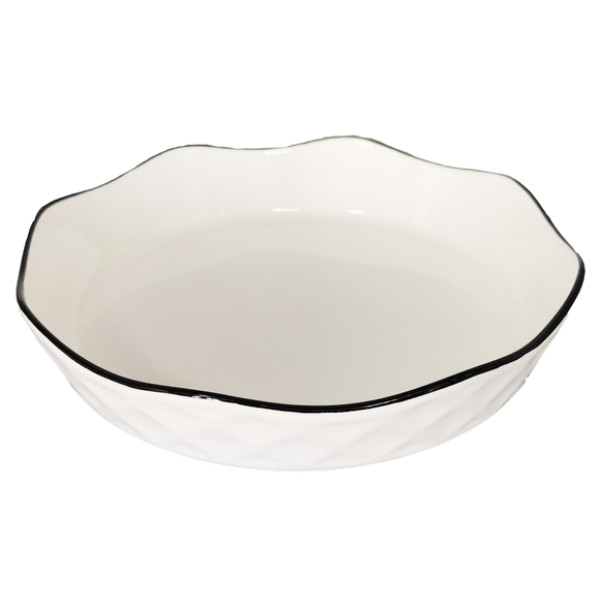 Фото - Блюдо Limited Edition ROMB 20 см (YF7010) Фото - Блюдо Limited Edition ROMB 20 см (YF7010)