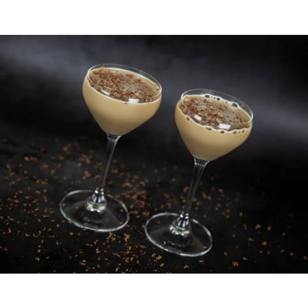 Фото - Набор бокалов Versailles Misket 55 мл 6 шт. (VS-1055)