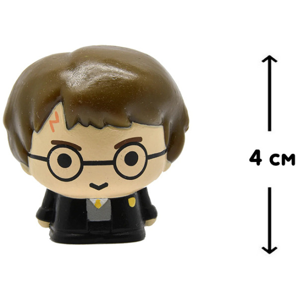 Фото - Игровая фигурка-сюрприз MASH'EMS ГАРРИ ПОТТЕР (6 видов, в ассорт.) (53605)