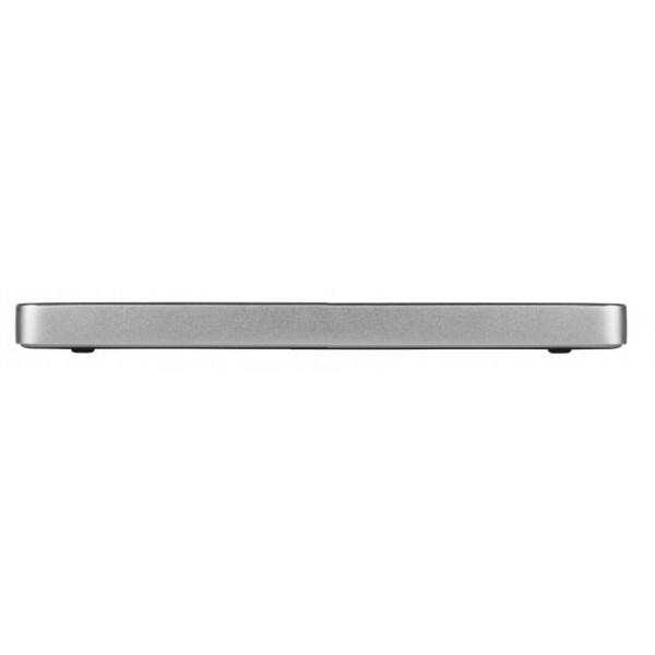 Фото - Жесткий диск внешний Verbatim Store'n Go ALU 1 TB USB 3.2 GEN 1 Space Gray (53662)
