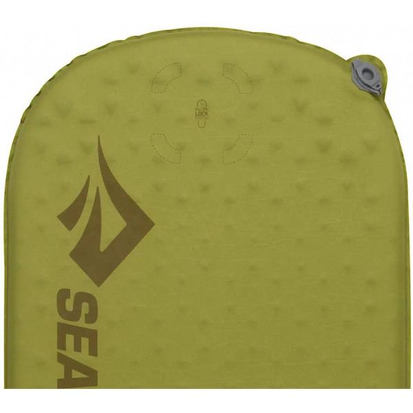 Фото - Туристический коврик Sea to Summit Self Inflating Camp Mat Large (STS AMSICML)