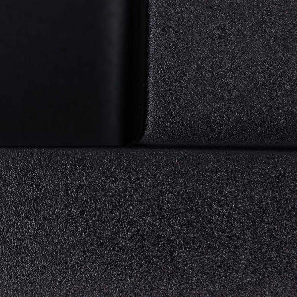 Фото - Мойка кухонная VALESO MAGNUM 7950 матовая черная