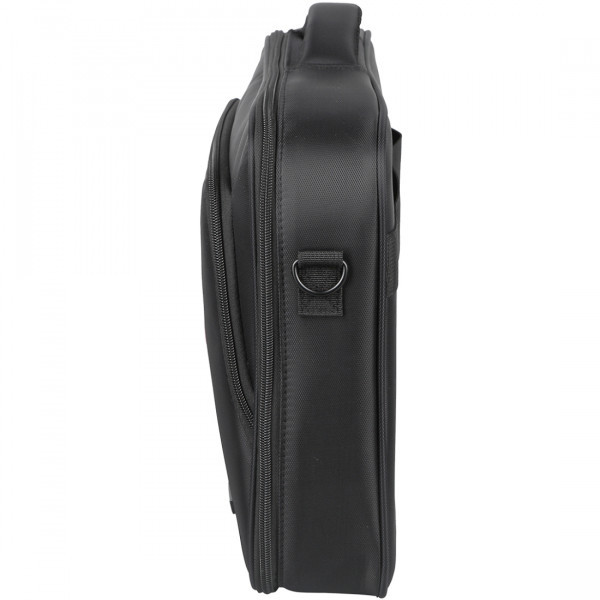 Фото - Сумка для ноутбука Modecom Boston Black (TOR-MC-BOSTON-15)
