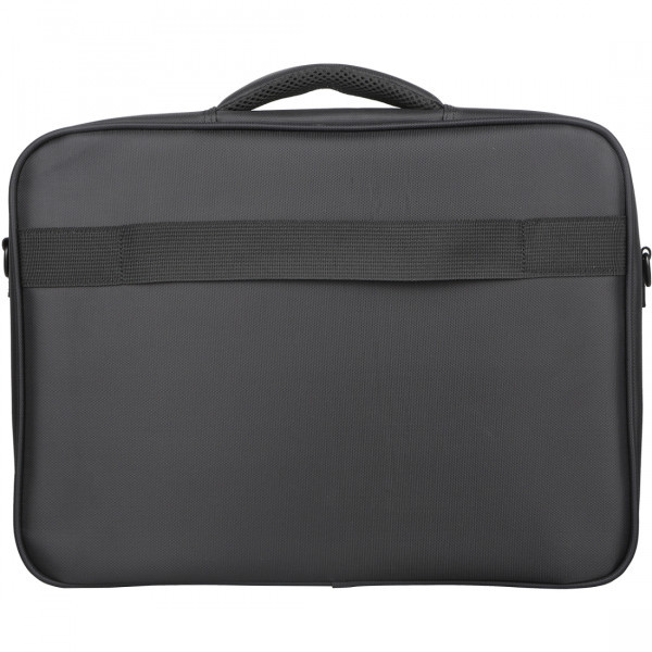 Фото - Сумка для ноутбука Modecom Boston Black (TOR-MC-BOSTON-15)