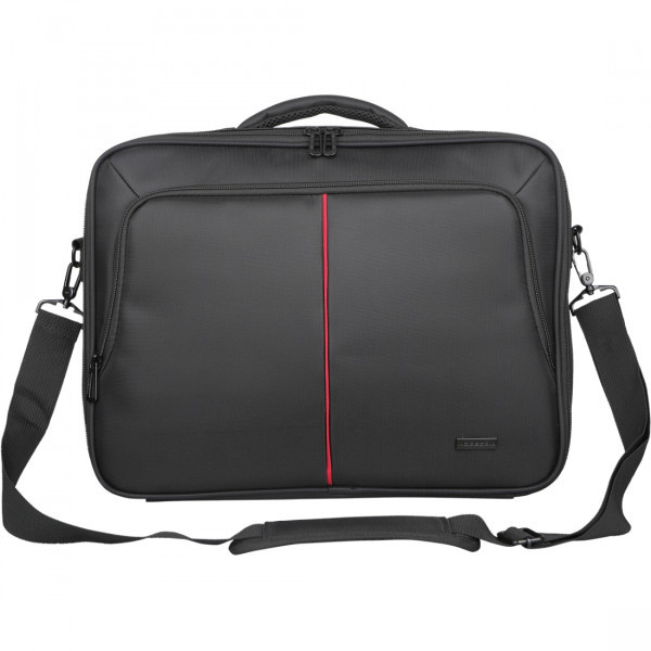 Фото - Сумка для ноутбука Modecom Boston Black (TOR-MC-BOSTON-15)