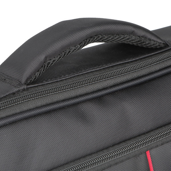 Фото - Сумка для ноутбука Modecom Boston Black (TOR-MC-BOSTON-15)