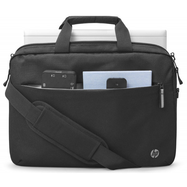 Фото - Сумка для ноутбука HP Renew 17.3" Business Black (3E2U6AA)