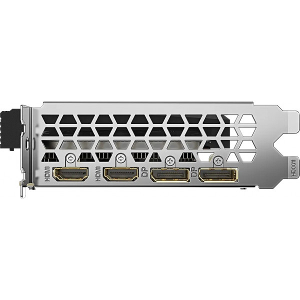 Фото - Видеокарта Gigabyte GeForce RTX 3050 WINDFORCE V2 8G (GV-N3050WF2V2-8GD)