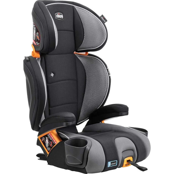 Фото - Автокресло Chicco Kid Fit (79728.86.07)