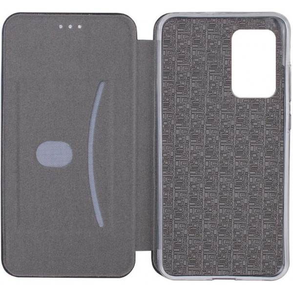 Фото - Чехол для смартфона BeCover Exclusive for Samsung Galaxy M23 SM-M236 Burgundy Red (707940)