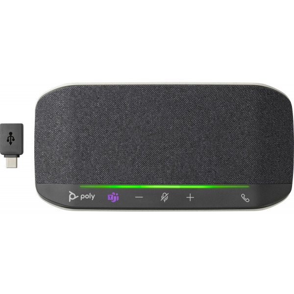 Фото - Bluetooth-спикерфон Poly Sync 10-M (77P34AA)