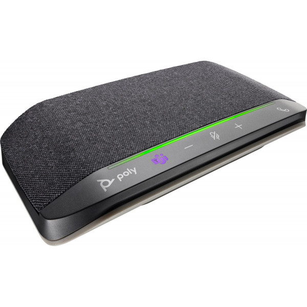 Фото - Bluetooth-спикерфон Poly Sync 10-M (77P34AA)