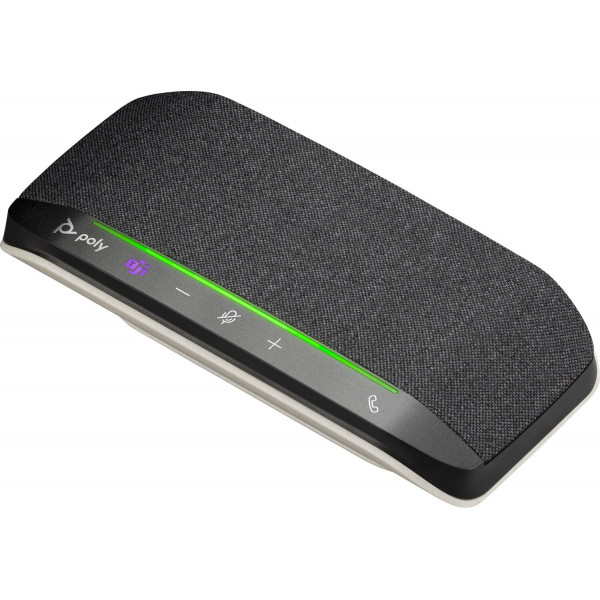 Фото - Bluetooth-спикерфон Poly Sync 10-M (77P34AA)