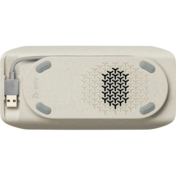 Фото - Bluetooth-спикерфон Poly Sync 10-M (77P34AA)