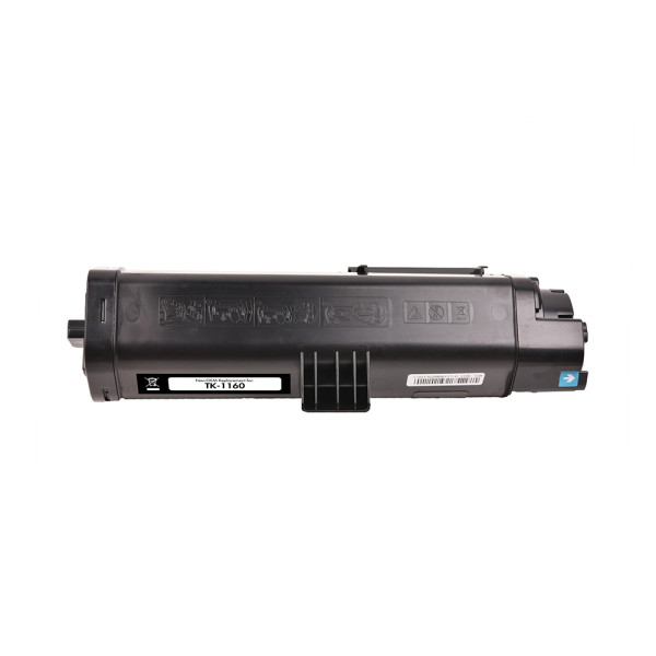 Фото - Картридж-тонер Static Control совместимый аналог Kyocera TK-1160 (002-08-LTK1160)