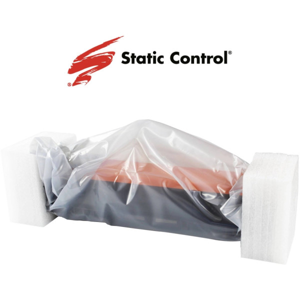 Фото - Картридж-тонер Static Control совместимый аналог HP CF543X (203X) magenta (002-01-SF543X)
