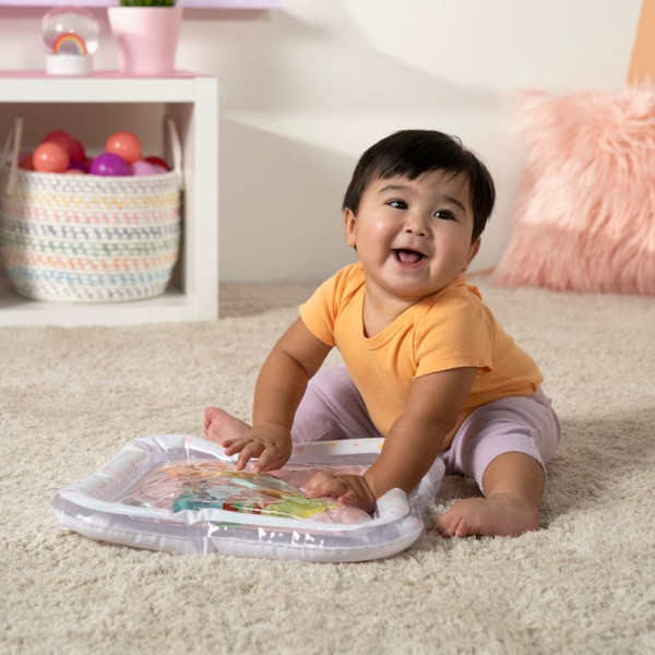 Фото - Развивающий коврик Bright Starts Disney Princess Royal Splash (17443)