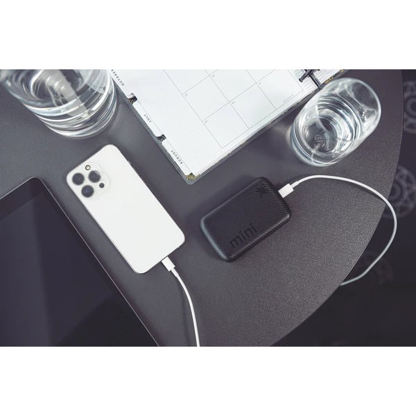 Фото - Батарея мобильная Gogen Powerbank 10000 mAh (GOGPB100009B)