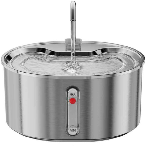 Фото - Смарт-поилка для животных INSPIRE 3.2 л YSQ-9