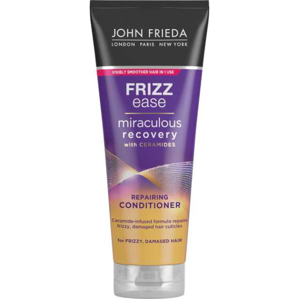 Фото - Бальзам для волос John Frieda Miraculous Recovery 75 мл (5037156287868)